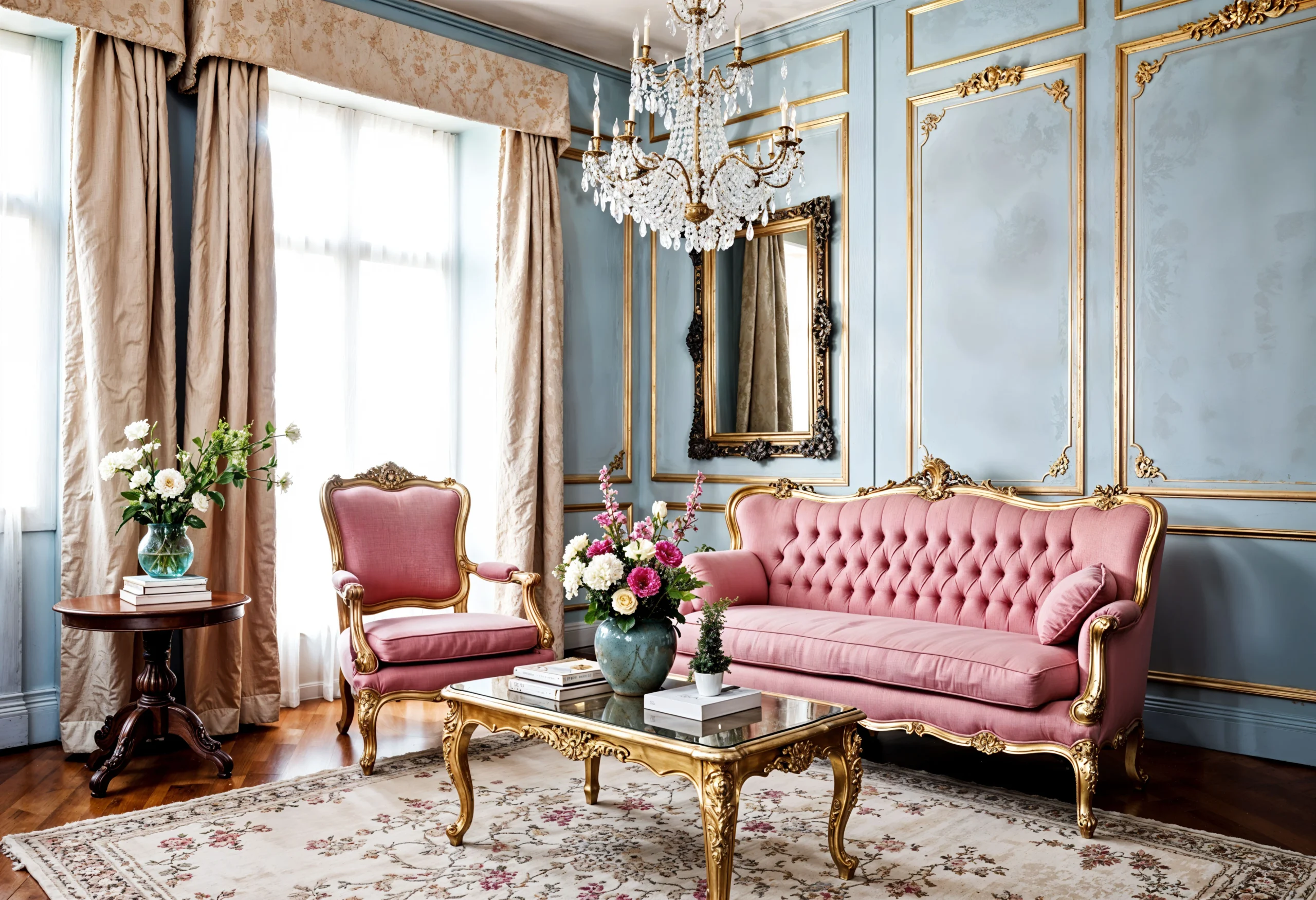 Materials Matter: The Art of Choosing Furniture That Lasts